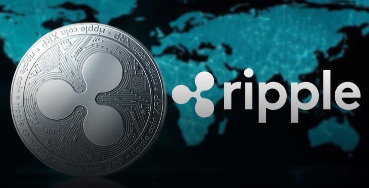 how much is ripple cryptocurrency