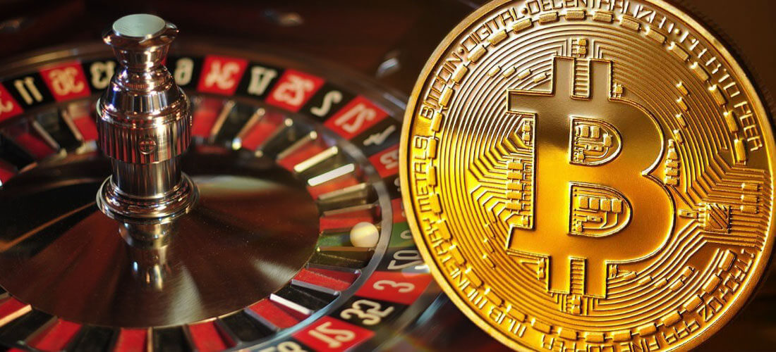 How To Become Better With bitcoin casino site In 10 Minutes