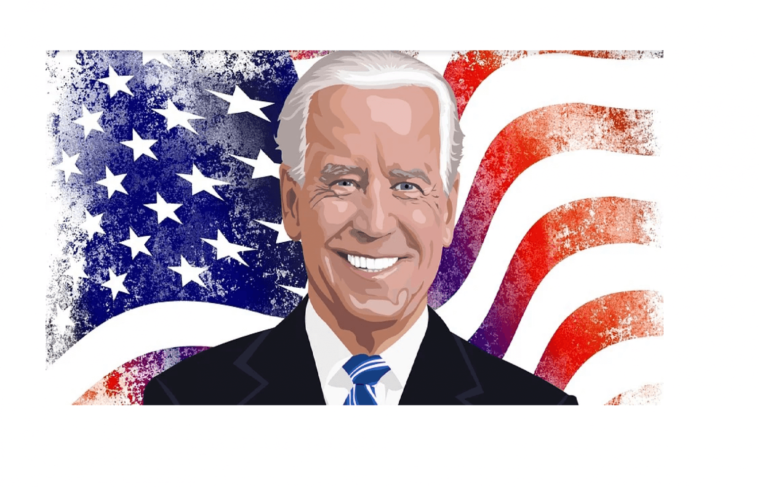 Biden Shows His Cards – This Is How The Market Is Preparing To React ...