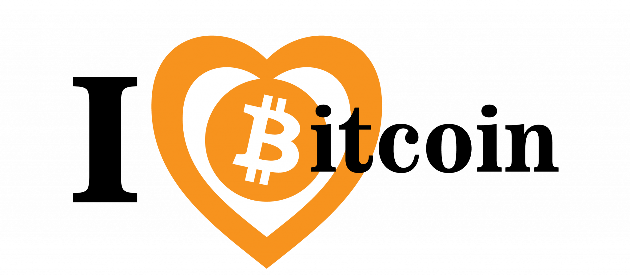 we love bitcoin com